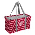 thumbnail image 1 of Ohio State Buckeyes Quatrefoil Picnic Caddy, 1 of 2