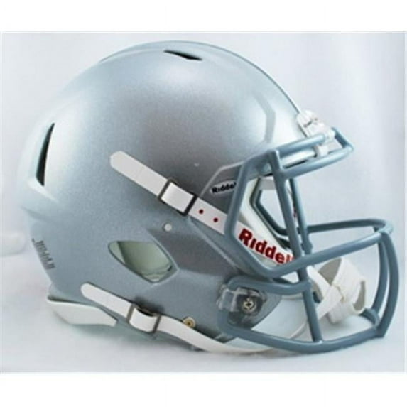 Ohio State Buckeyes Authentic Speed Helmet