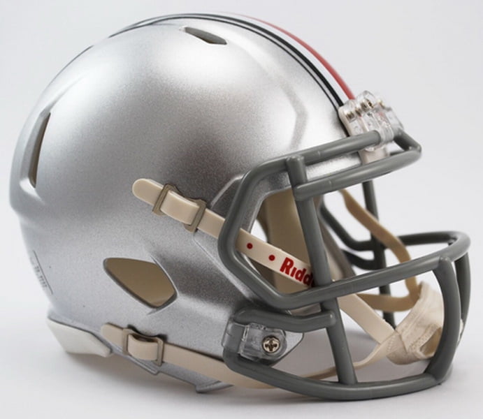 Riddell NCAA Speed Mini Helmet