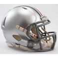 thumbnail image 1 of Ohio State Buckeyes Riddell NCAA Speed Mini Helmet, 1 of 2