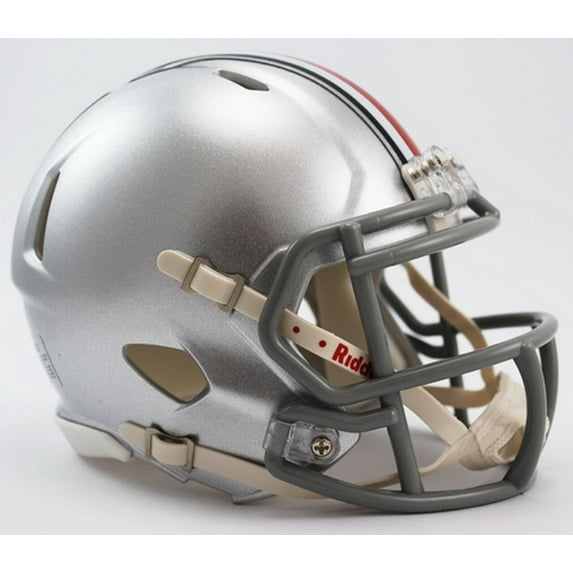Ohio State Buckeyes Riddell NCAA Speed Mini Helmet