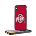 thumbnail image 1 of Ohio State Buckeyes Rugged iPhone Case, 1 of 1