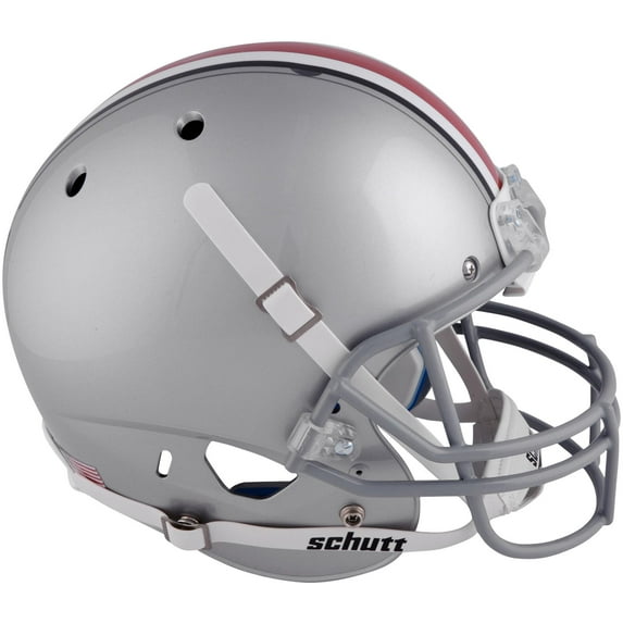Ohio State Buckeyes Schutt Full Size Replica Helmet