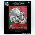 thumbnail image 1 of Ohio State Buckeyes Team Pride Paint By Numbers Kit, 1 of 2
