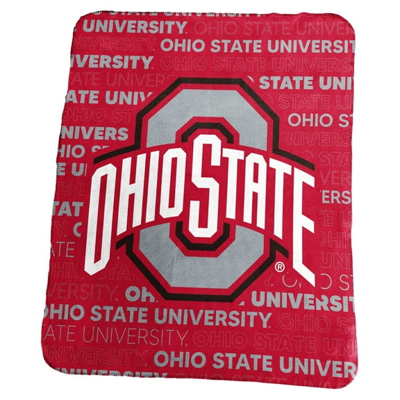 Ohio State Classic Fleece