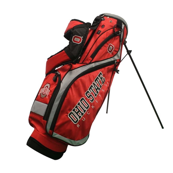 Ohio State Nassau Stand Bag