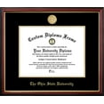 thumbnail image 1 of Ohio State Petite Diploma Frame, 1 of 3