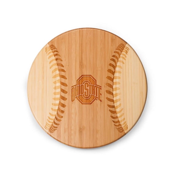 Ohio State Team Sports Buckeyes Baseball Serving Board