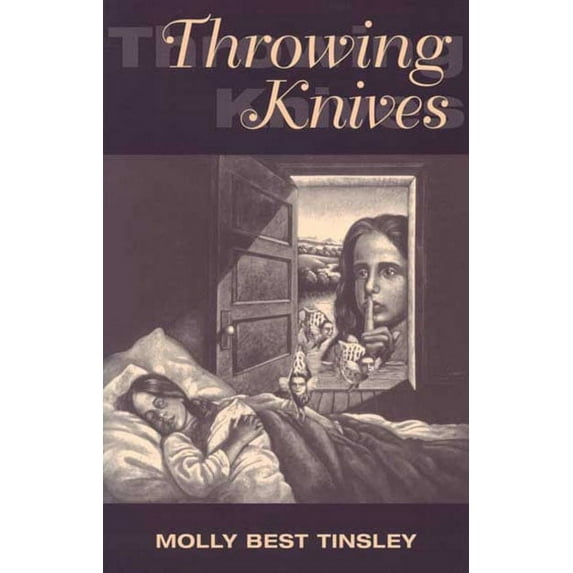 Ohio State Univ Prize in Short Fiction: THROWING KNIVES (Paperback)