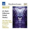 thumbnail image 1 of Ohio State University Wind Symphony - Rest - Music & Performance - CD, 1 of 1
