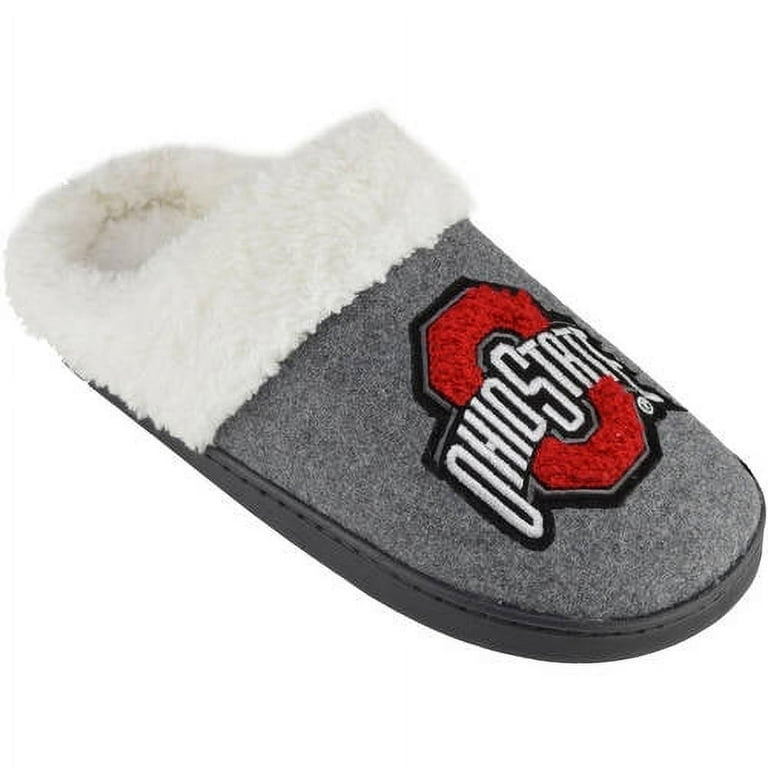 Ohio state slippers walmart sale