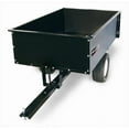 thumbnail image 1 of Ohio Steel Industries 3460HKD Pro 20 cu. ft. Steel Dump Cart, 1500 lb., 1 of 2