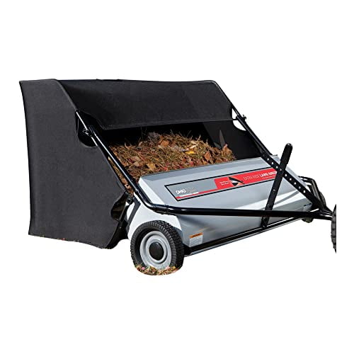 Ohio Steel Industries 50SWP26 26 cu. ft. Pro Lawn Sweeper