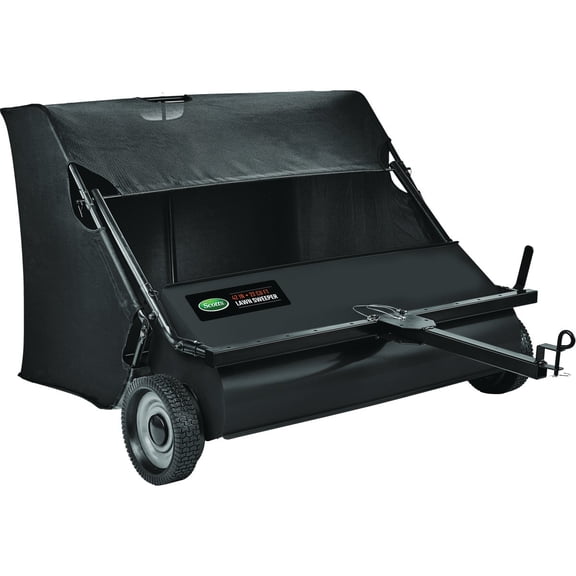 Ohio Steel Scotts 22 Cu. Ft. Lawn Sweeper - Pack of 2