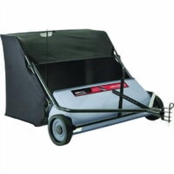 Ohio Steel Tow-Behind Lawn Sweeper - Pack of 6