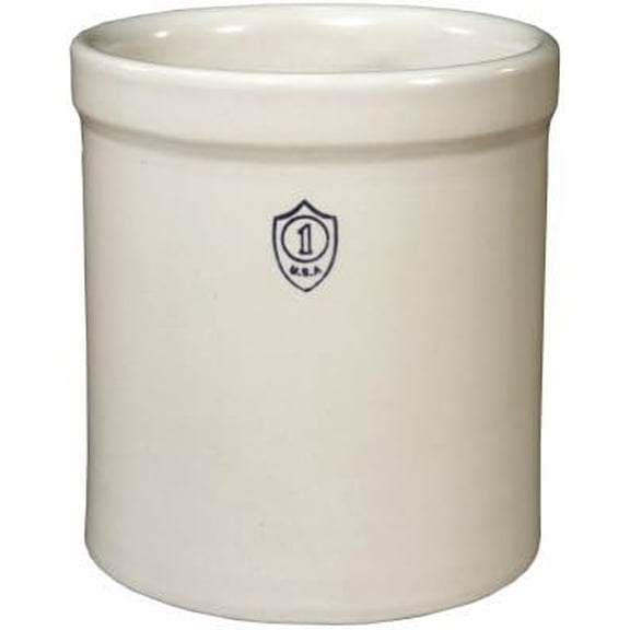 Ohio Stoneware Food Storage Jar - 1 Gallon