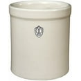 thumbnail image 1 of Ohio Stoneware 1 Gallon Preserving Crock, 1 of 1
