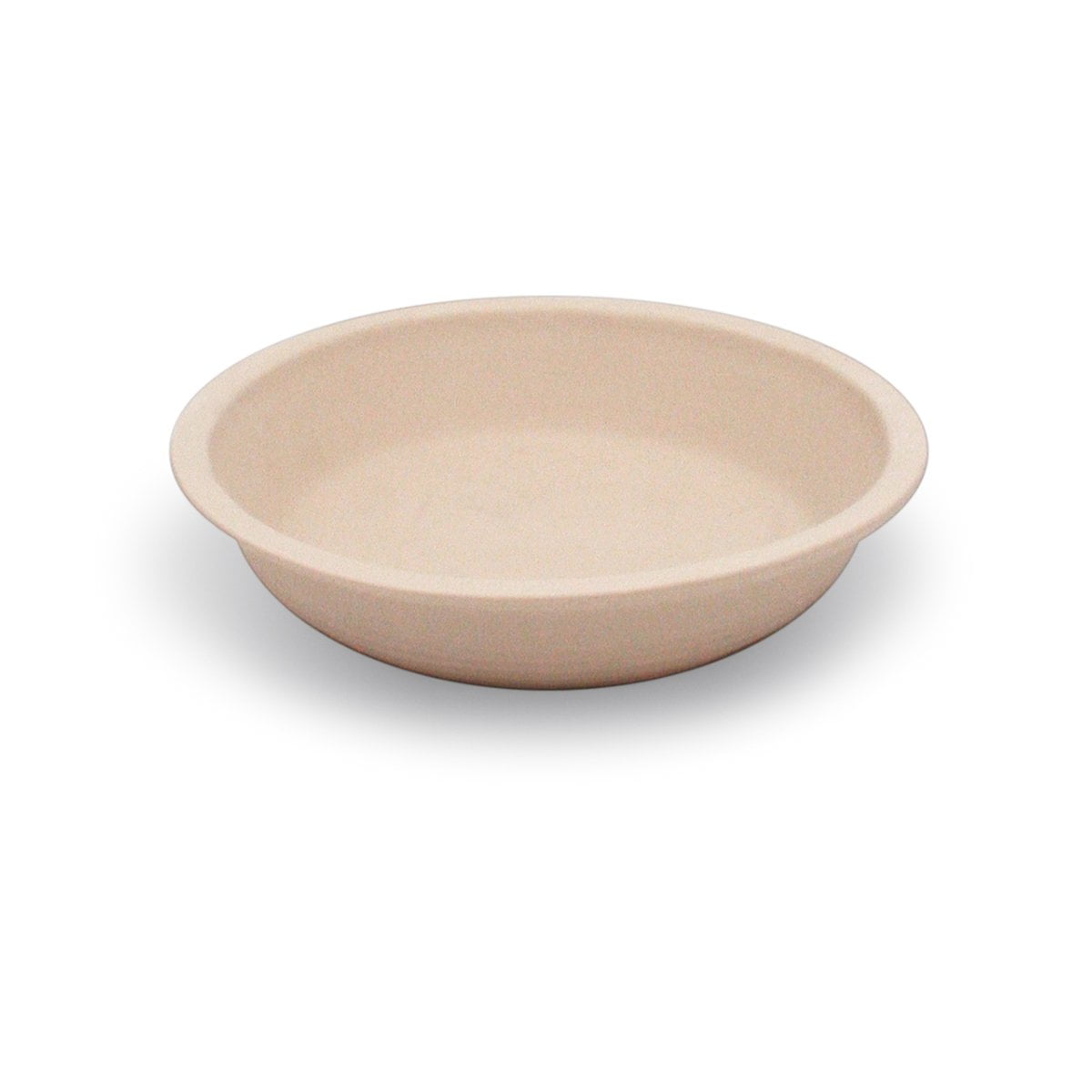 Ohio Stoneware Kitchen Naturals Pie Dish