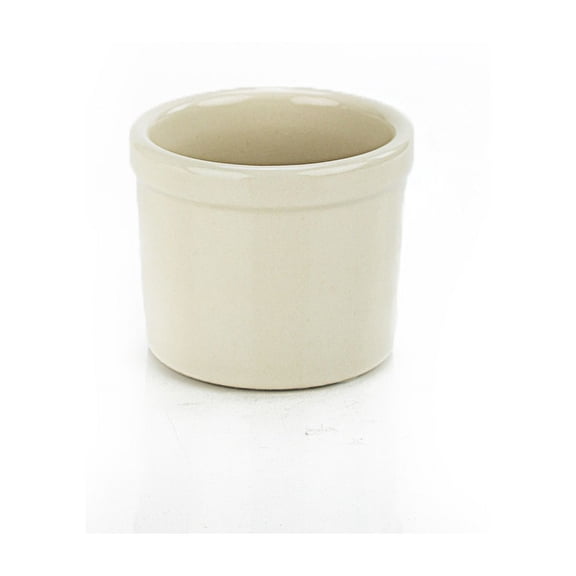 Ohio Stoneware Utility Crock 1 Pint