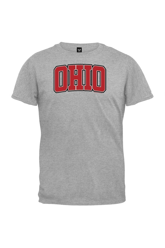 Ohio T-Shirt - Medium