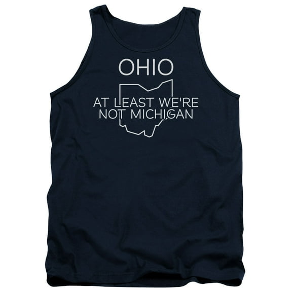 - Ohio - Tank Top - Small