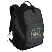 Ohio University Backpack Our Best OFFICIAL Ohio Bobcats Laptop Backpack Bag