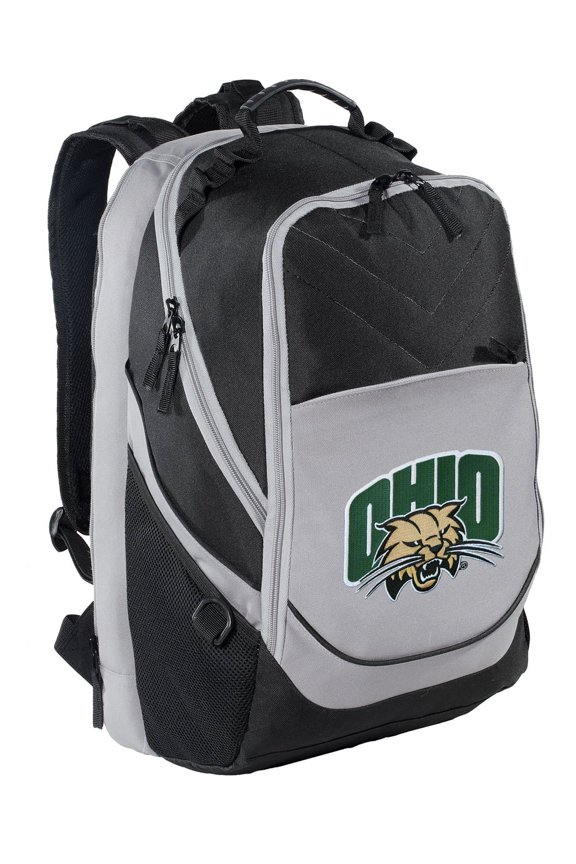 Ohio University Backpack Our Best Ohio Bobcats Laptop Computer Backpack Bag