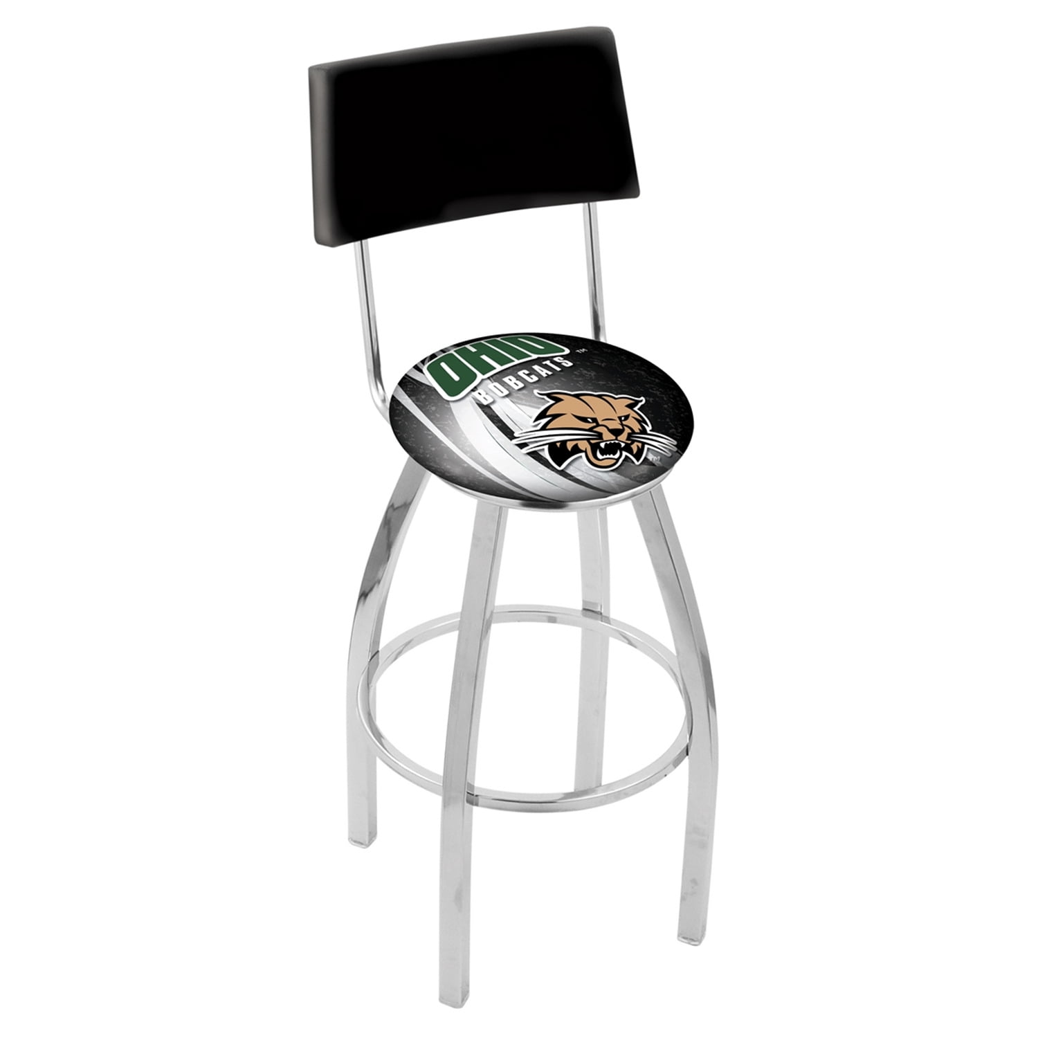Ohio University Bar Stool