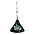 thumbnail image 1 of Ohio University Pendant Light with Brass Fixture, 1 of 4