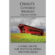Ohio's Covered Bridges (B&w)