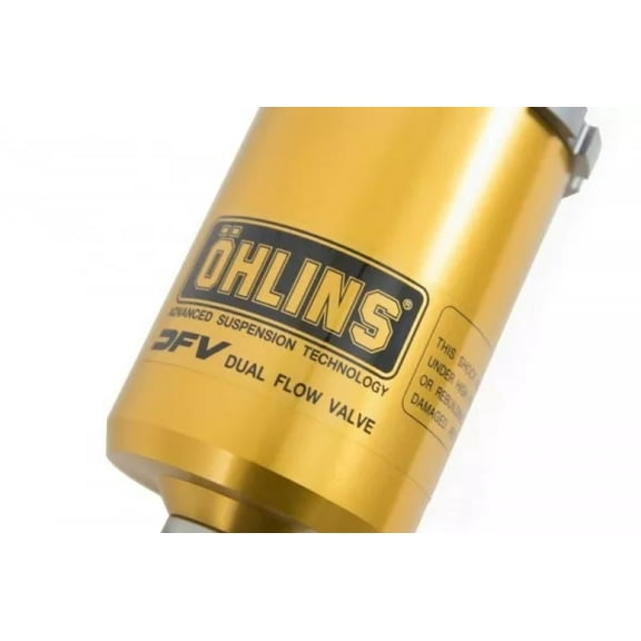 Ohlins 90-05 Mazda Miata (NA/NB) Road Track Coilover System