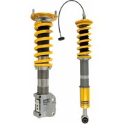 Ohlins MIS MI10S1 Road & Track Coilover System for 2007-2015 Mitsubishi EVO X CZ4A