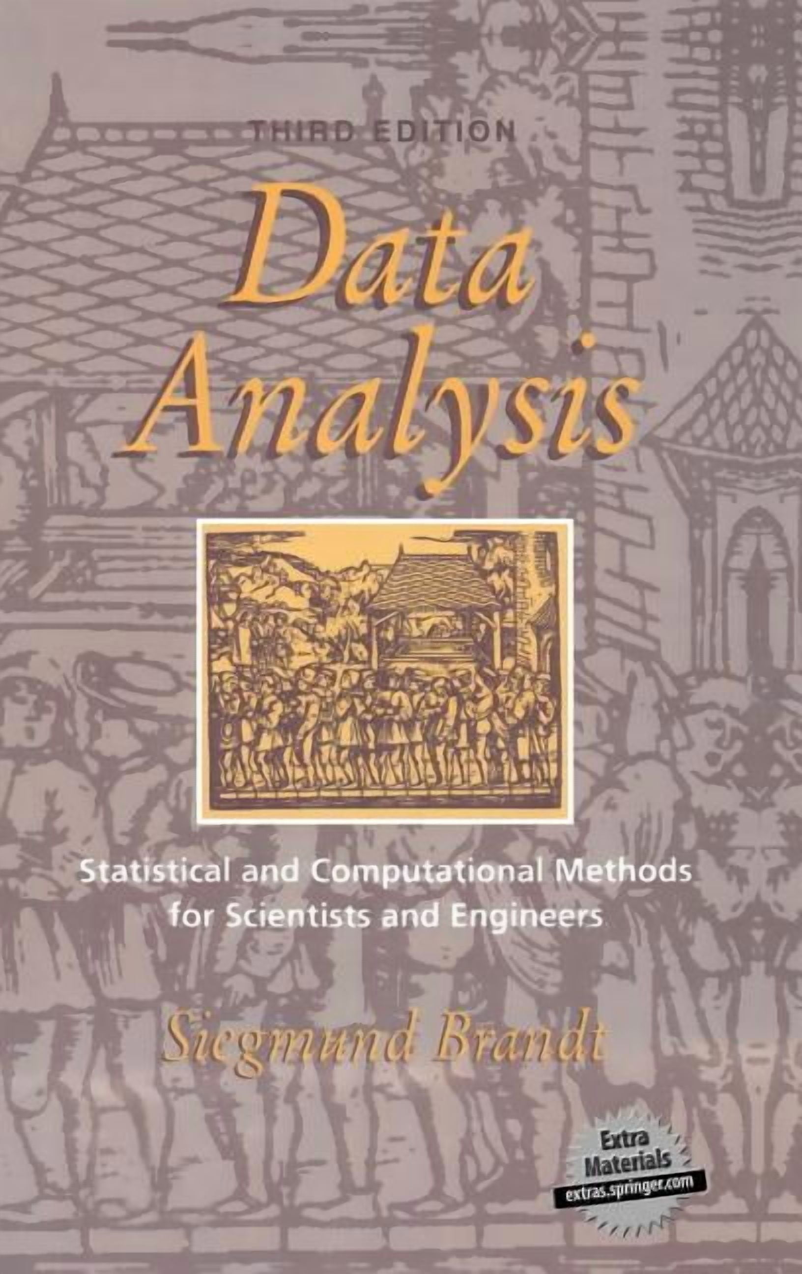 Ohlin Lectures; 7 Data Analysis: Statistical and Computational Methods ...