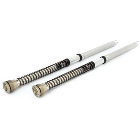 Ohlins 04744-85 Road and Track Fork Springs - 8.5 N/mm