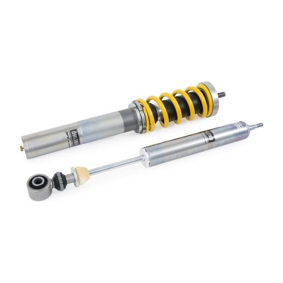 Ohlins 06-14 Audi A3/TT/TTRS (8P) Road Track Coilover System - VWS MT10S2