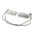 thumbnail image 1 of Ohlins 07-20 Nissan GTR (R35) Cancellation Kit - EDC - 35020-06, 1 of 2
