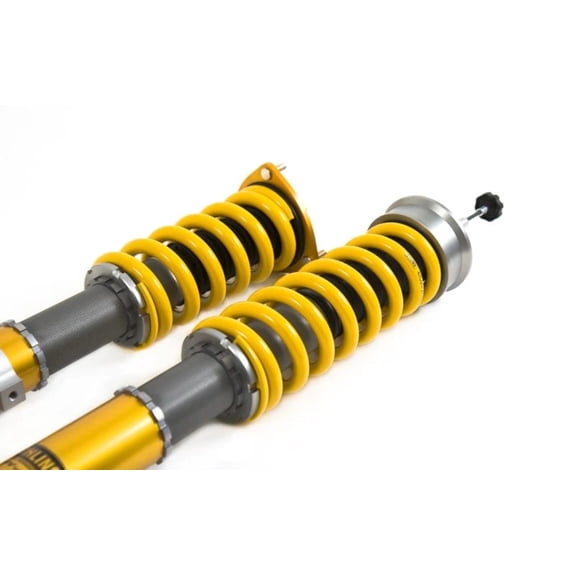 Ohlins 07-20 Nissan GTR (R35) Road Track Coilover System
