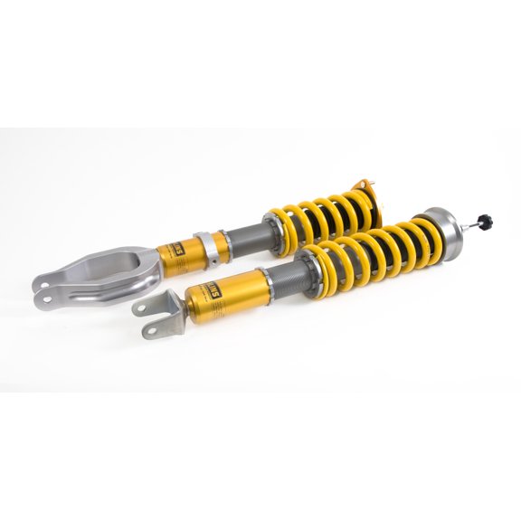 Ohlins 07-20 Nissan GTR (R35) Road Track Coilover System