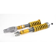 Ohlins 07-20 Nissan GTR R35 Road Track Coilover System