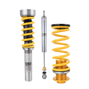 Ohlins 08-16 Audi A4/A5/S4/S5/RS4/RS5 (B8) Road & Track Coilover System