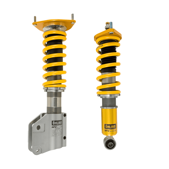 Ohl Coilover Road & Track