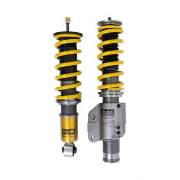 Ohlins 12-20 Subaru BRZ Road Track Coilover System