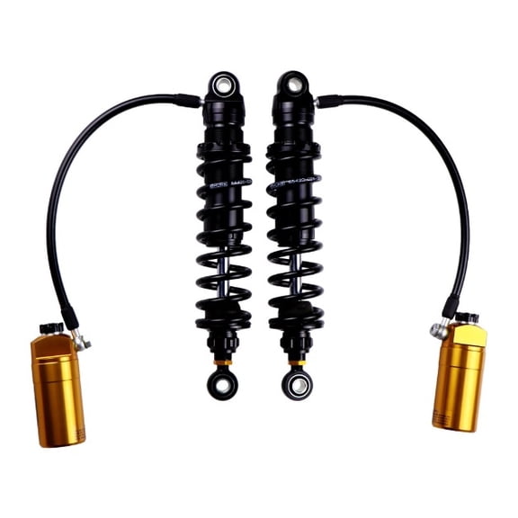 OHLINS HD 779S2 Shock Absorber - 13" - Fully Adjustable - STX36 Blackline