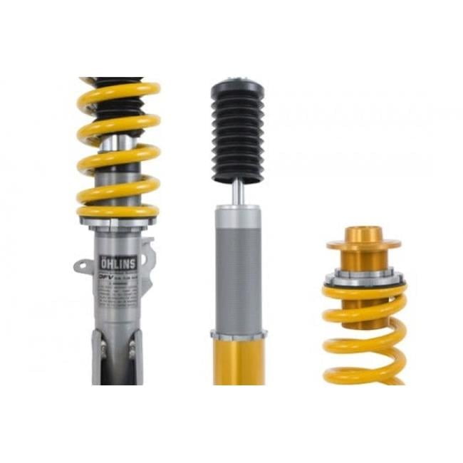 Ohlins 15-18 Ford Mustang (S550) Road  Track Coilover System