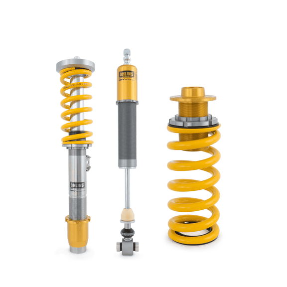 Ohl Coilover Road & Track