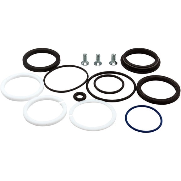 Ohlins Air Spring Service Kit - For TXC Air (1 and 2) Rear Shocks