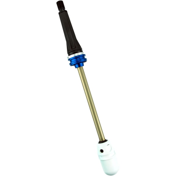 Ohlins Air Spring Shaft - 100mm, For RXC34 Forks