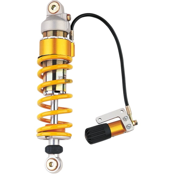 Ohlins BM504 46DRS Shock Absorber - Rear