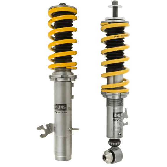Ohlins BMS MI20S1 Road & Track Coilover System for 2007-2014 Mini Cooper & Cooper S R56