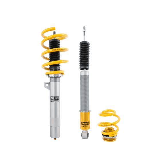 Ohlins BMS MI30S1 Road & Track Coilover System for 2000-2006 BMW M3 E46